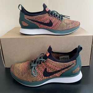 Women Nike Air Zoom Mariah FK Racer Running Shoes